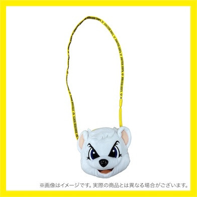 サンディーフェイスポシェット